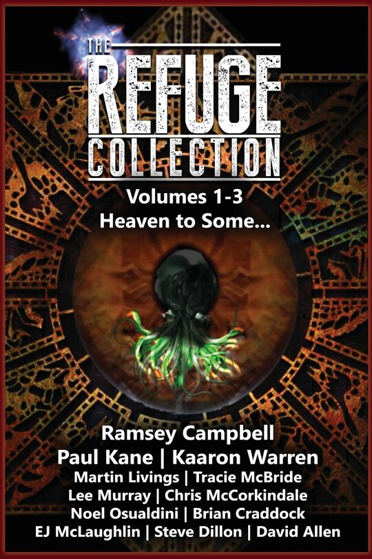 Front cover_The Refuge Collection Book 1