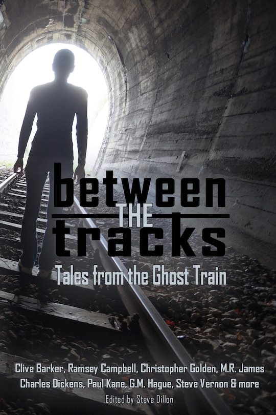 Couverture_Between the Tracks
