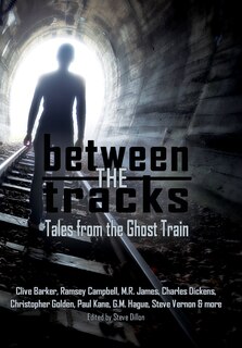 Couverture_Between the Tracks