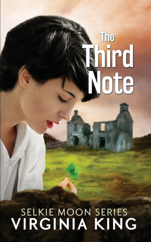 Front cover_The Third Note