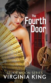 Front cover_The Fourth Door