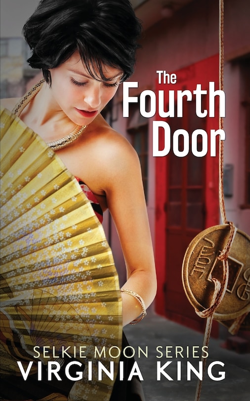 Front cover_The Fourth Door