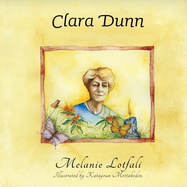 Front cover_Clara Dunn