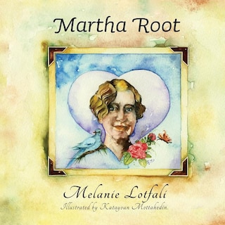 Front cover_Martha Root