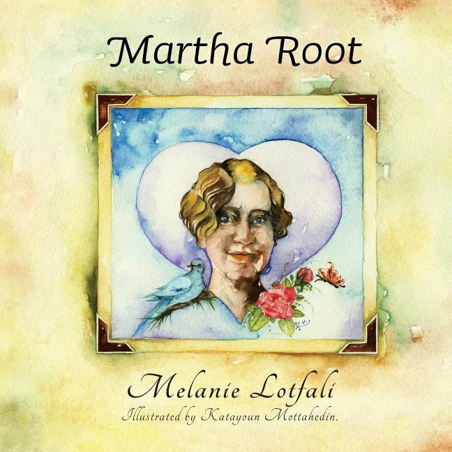 Front cover_Martha Root
