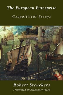 Front cover_The European Enterprise