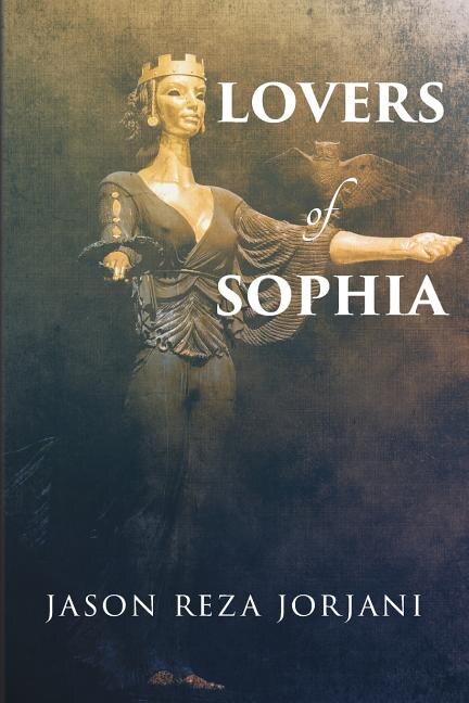 Front cover_Lovers of Sophia