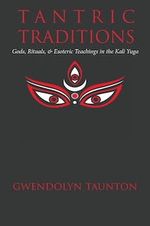 Front cover_Tantric Traditions