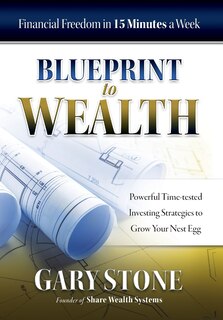 Front cover_Blueprint to Wealth