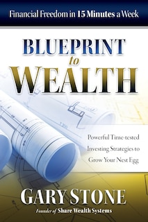 Front cover_Blueprint to Wealth
