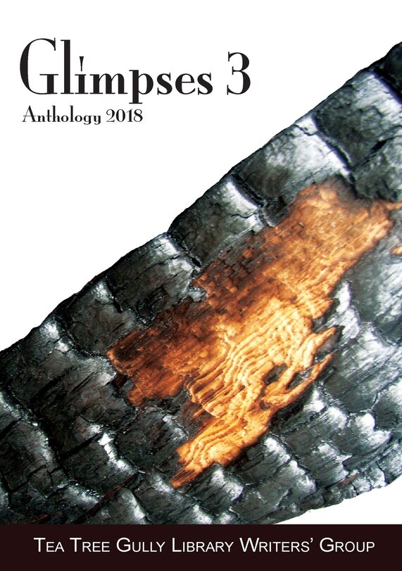 Front cover_Glimpses 3