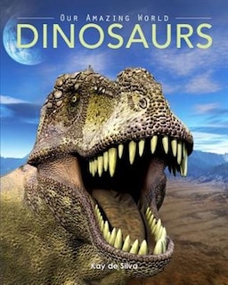 Front cover_Dinosaurs
