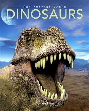 Front cover_Dinosaurs