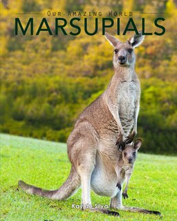 Front cover_Marsupials