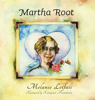 Front cover_Martha Root