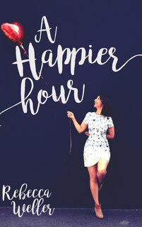Front cover_A Happier Hour