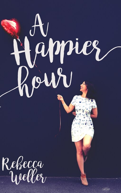 Front cover_A Happier Hour