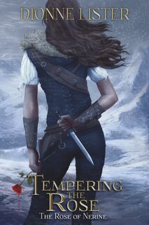 Front cover_Tempering the Rose