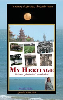 Front cover_My Heritage