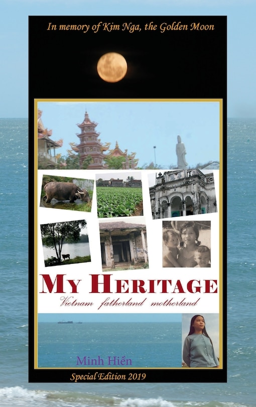 Front cover_My Heritage