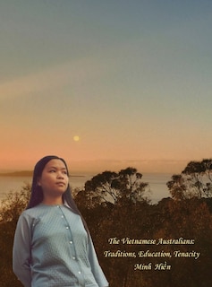 Front cover_The Vietnamese Australians