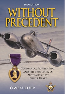 Couverture_Without Precedent. 2nd Edition