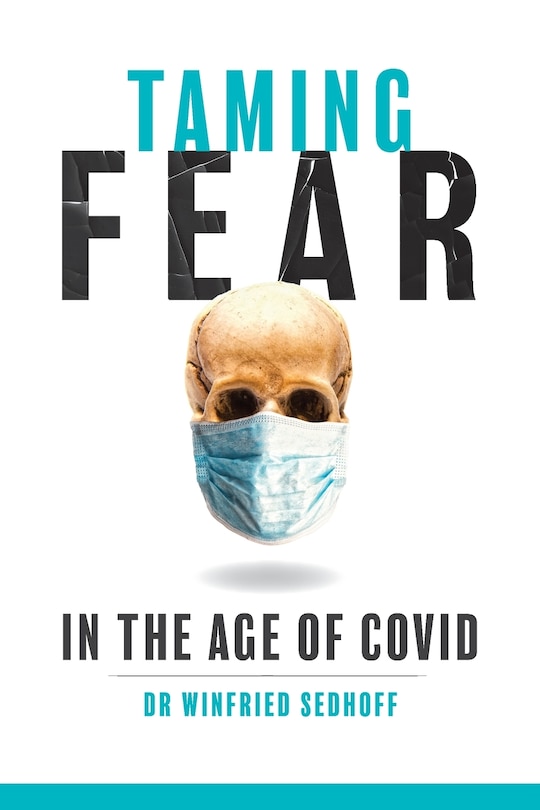Couverture_Taming Fear in the Age of Covid