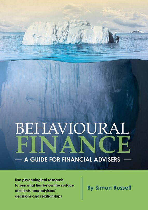 Couverture_Behavioural Finance