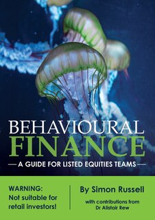 Front cover_Behavioural Finance