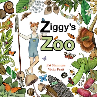 Couverture_Ziggy's Zoo