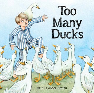Couverture_Too Many Ducks
