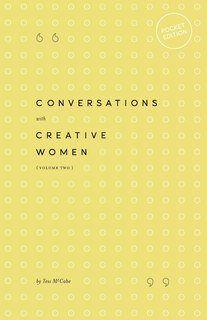 Couverture_Conversations with Creative Women