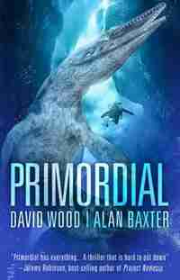Primordial de David Wood