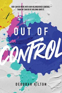 Couverture_Out Of Control