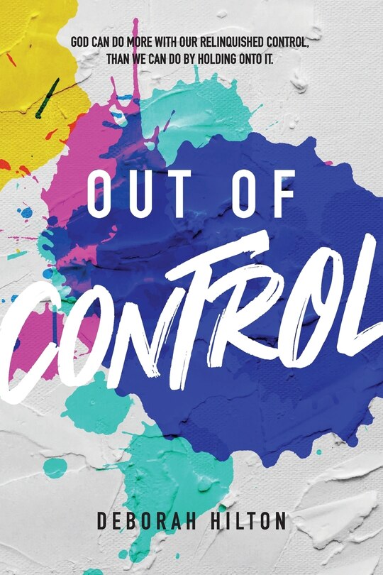 Couverture_Out Of Control