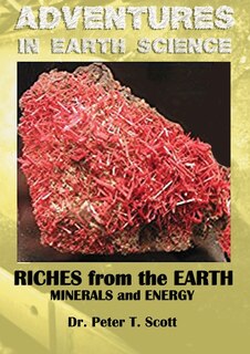 Front cover_Riches from the Earth