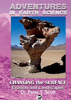 Front cover_Changing the Surface