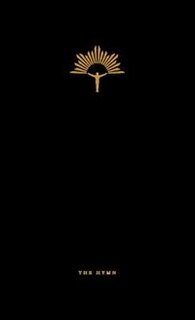 Front cover_The HYMN