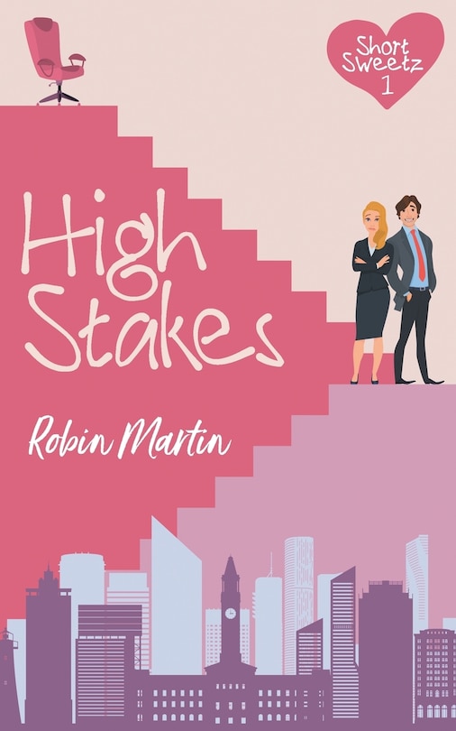 Front cover_High Stakes