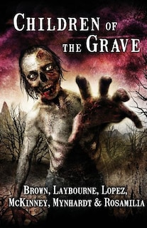 Front cover_Children of the Grave
