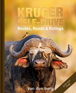 Front cover_Kruger Self-Drive