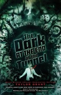 Couverture_The Dark at the End of the Tunnel