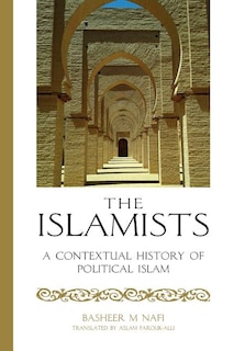 Front cover_The Islamists