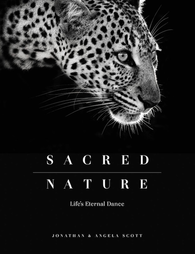 Front cover_Sacred Nature