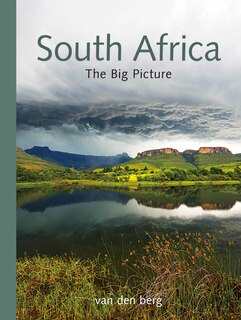 Front cover_South Africa: The Big Picture