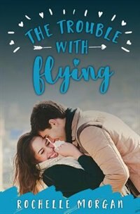 Couverture_The Trouble with Flying
