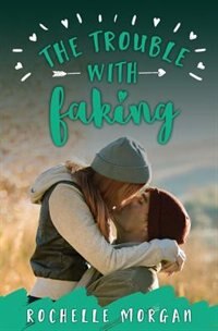Front cover_The Trouble with Faking