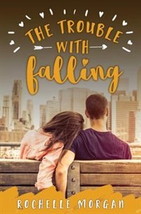 Front cover_The Trouble with Falling