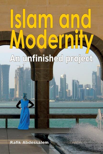 Front cover_Islam And Modernity