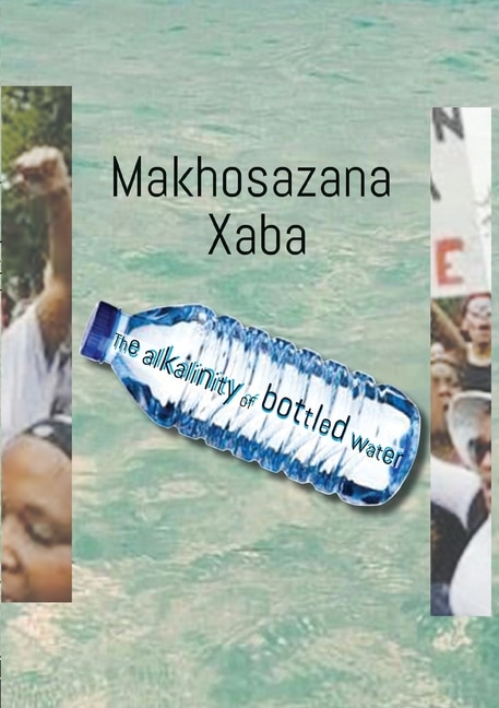 Front cover_The Alkalinity Of Bottled Water